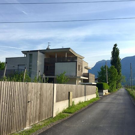 B&B Mele D'Oro Bolzano Kültér fotó