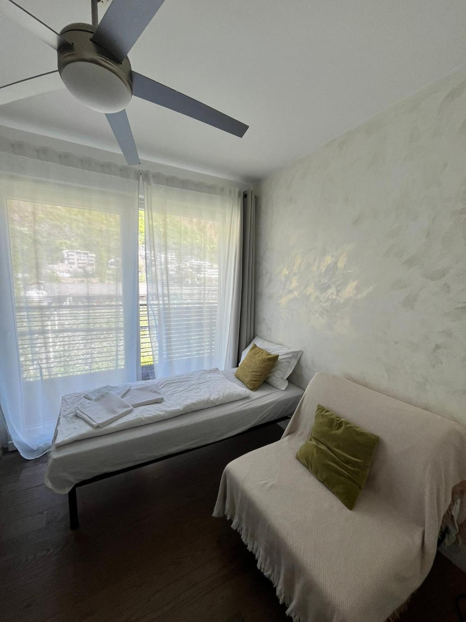 B&B Mele D'Oro Bolzano Kültér fotó