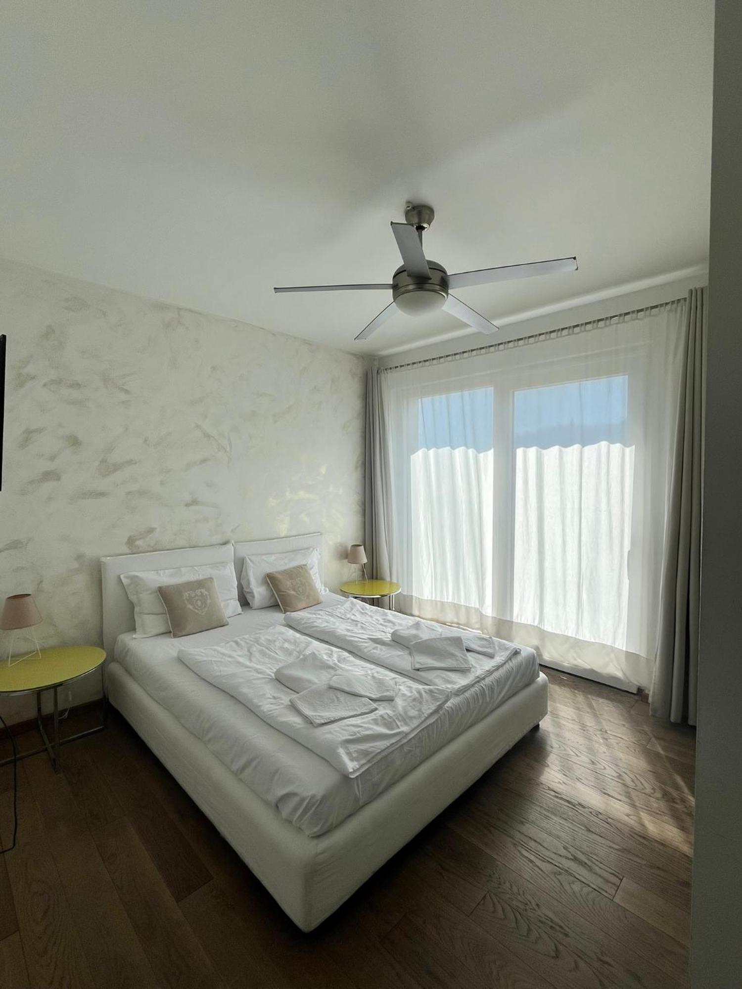 B&B Mele D'Oro Bolzano Kültér fotó