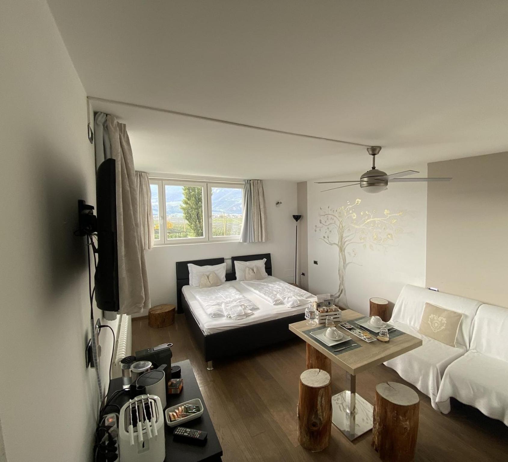 B&B Mele D'Oro Bolzano Kültér fotó