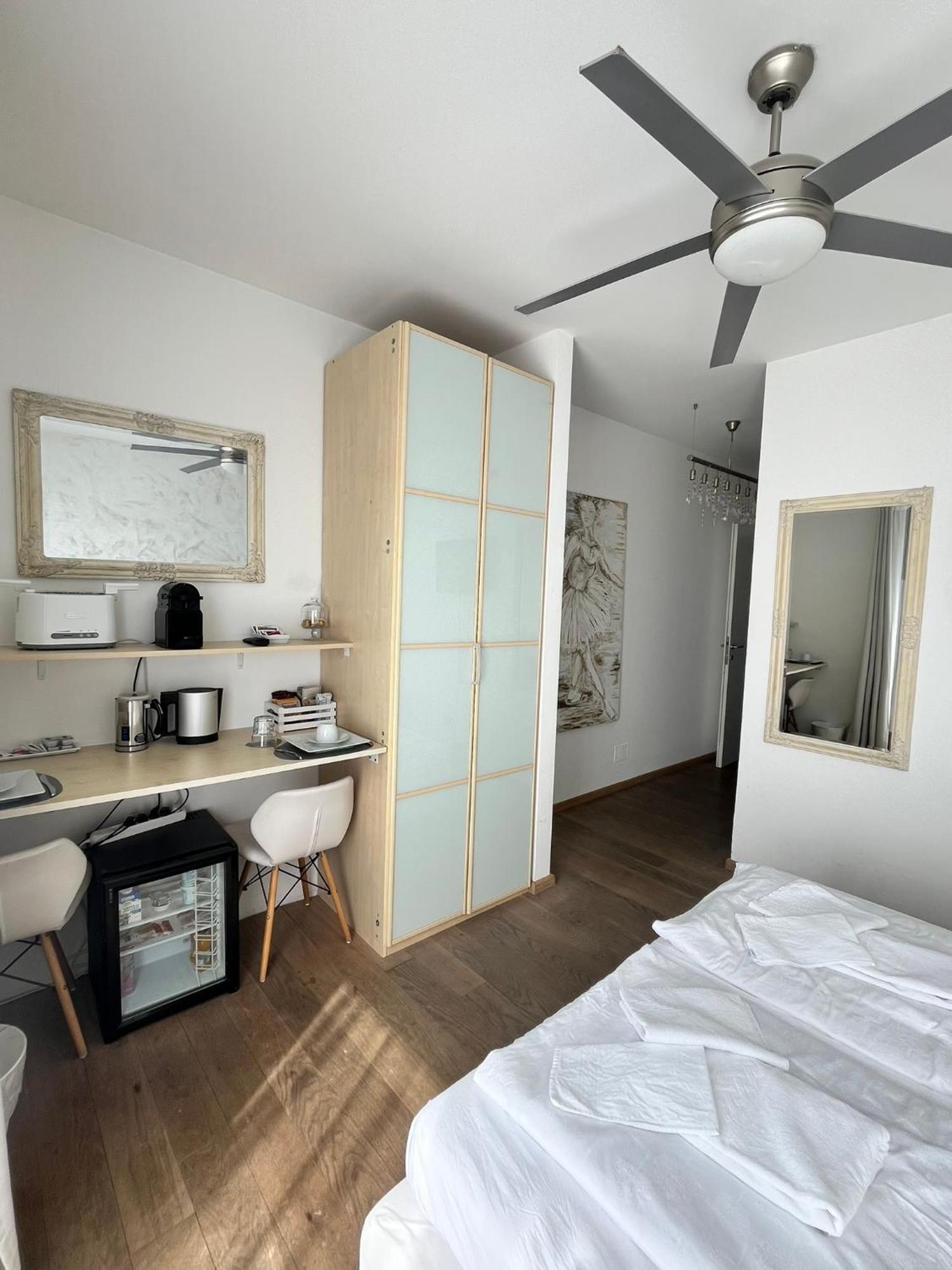 B&B Mele D'Oro Bolzano Kültér fotó