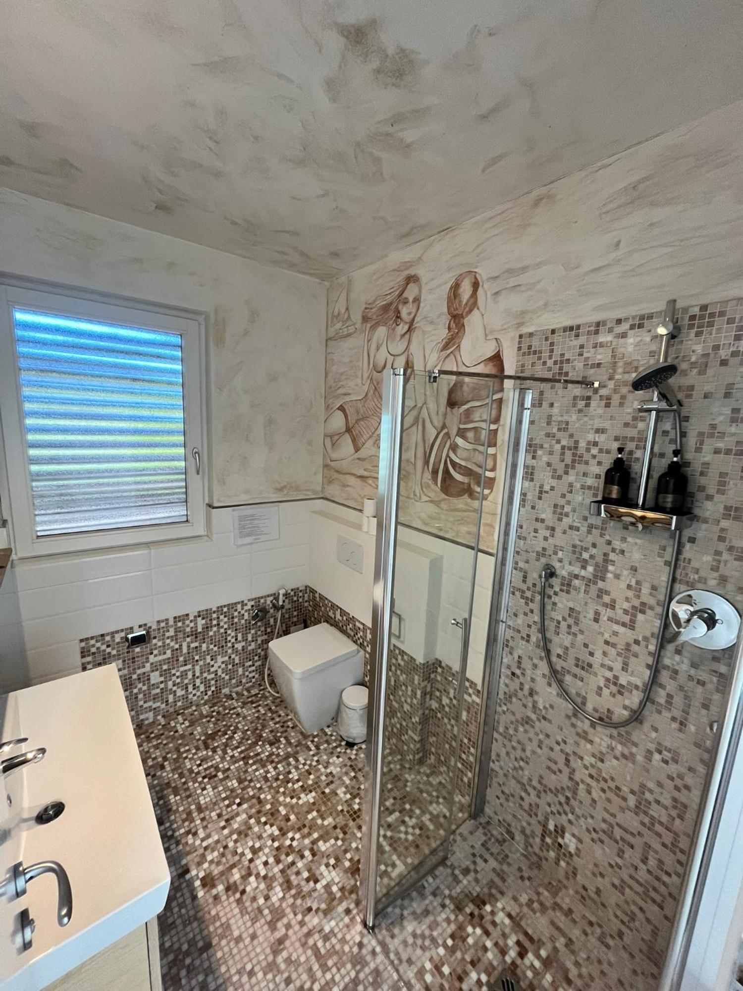 B&B Mele D'Oro Bolzano Kültér fotó