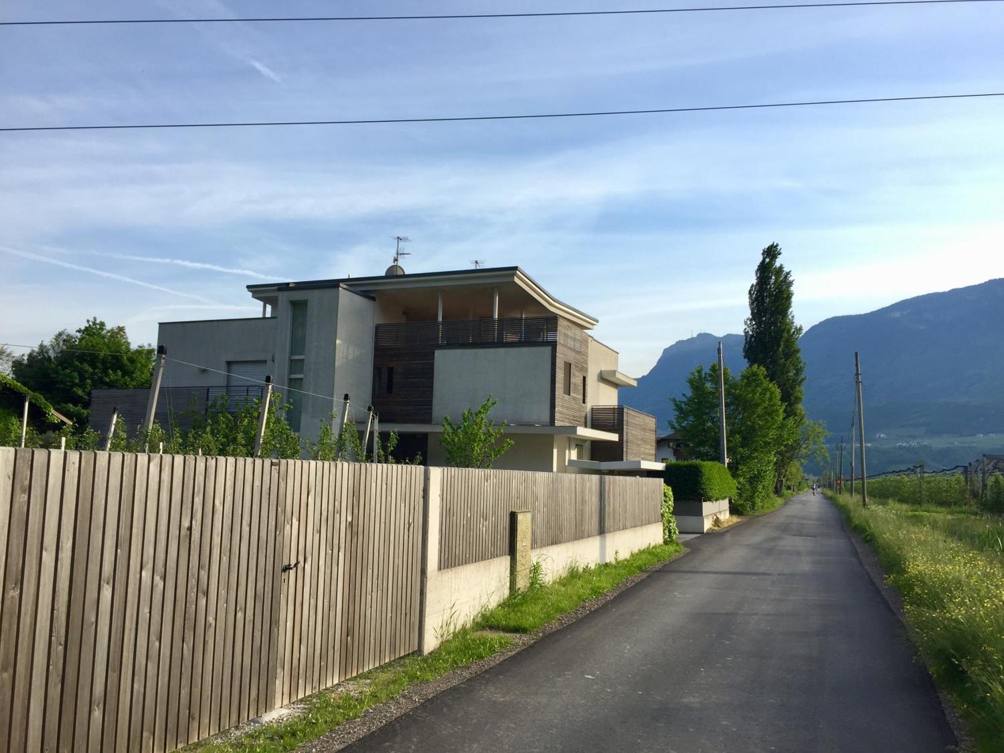 B&B Mele D'Oro Bolzano Kültér fotó