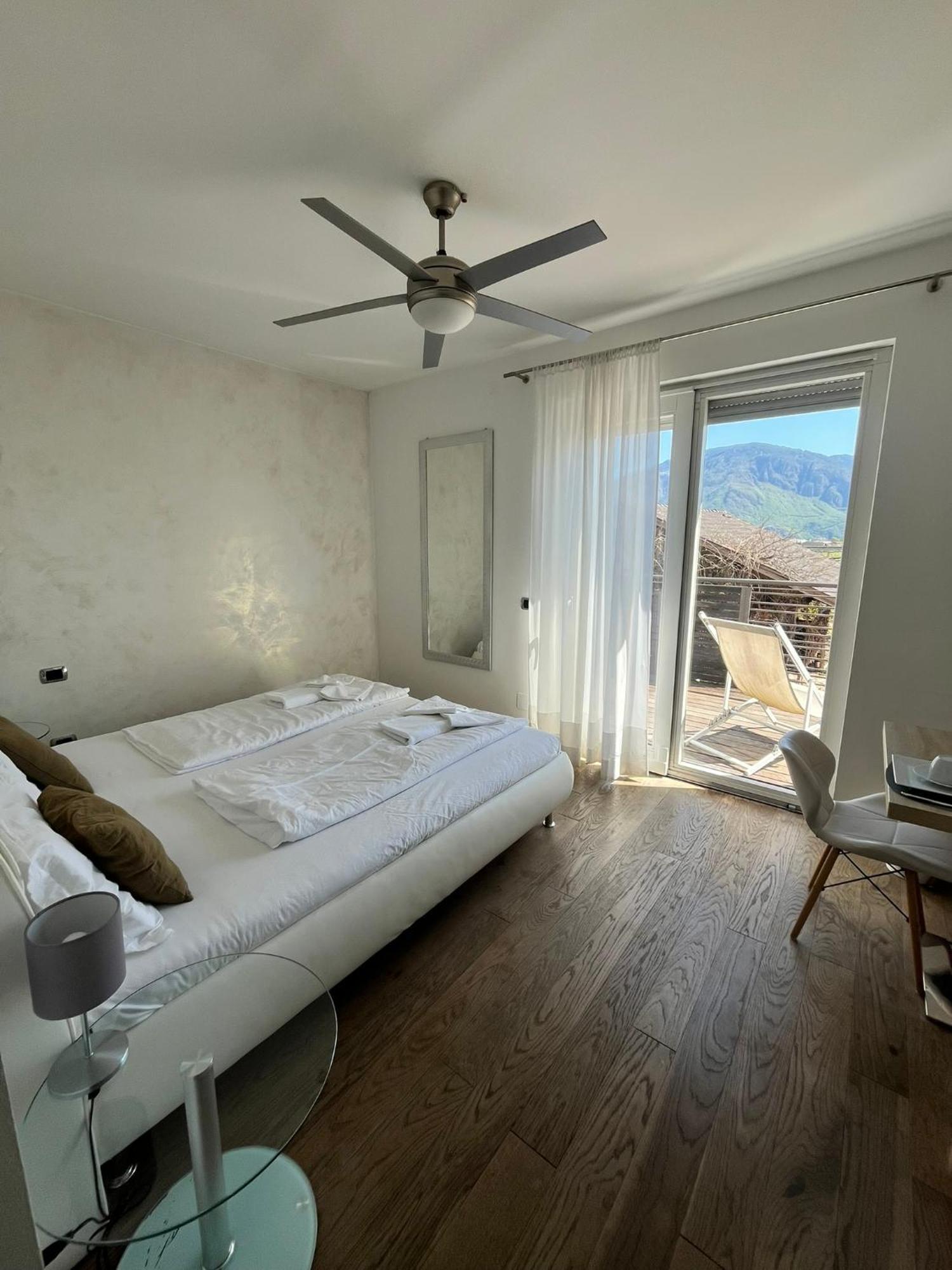 B&B Mele D'Oro Bolzano Kültér fotó