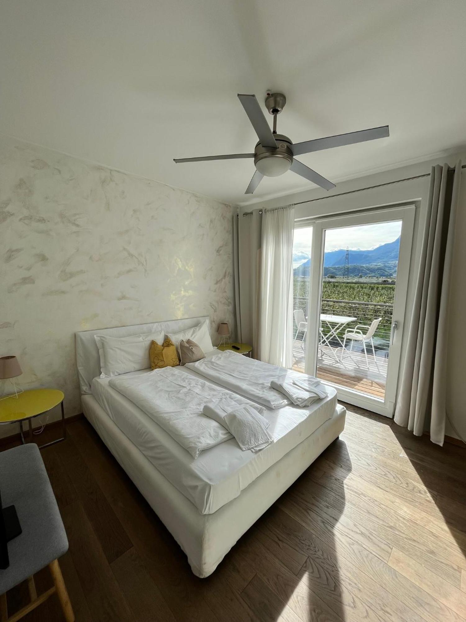 B&B Mele D'Oro Bolzano Kültér fotó