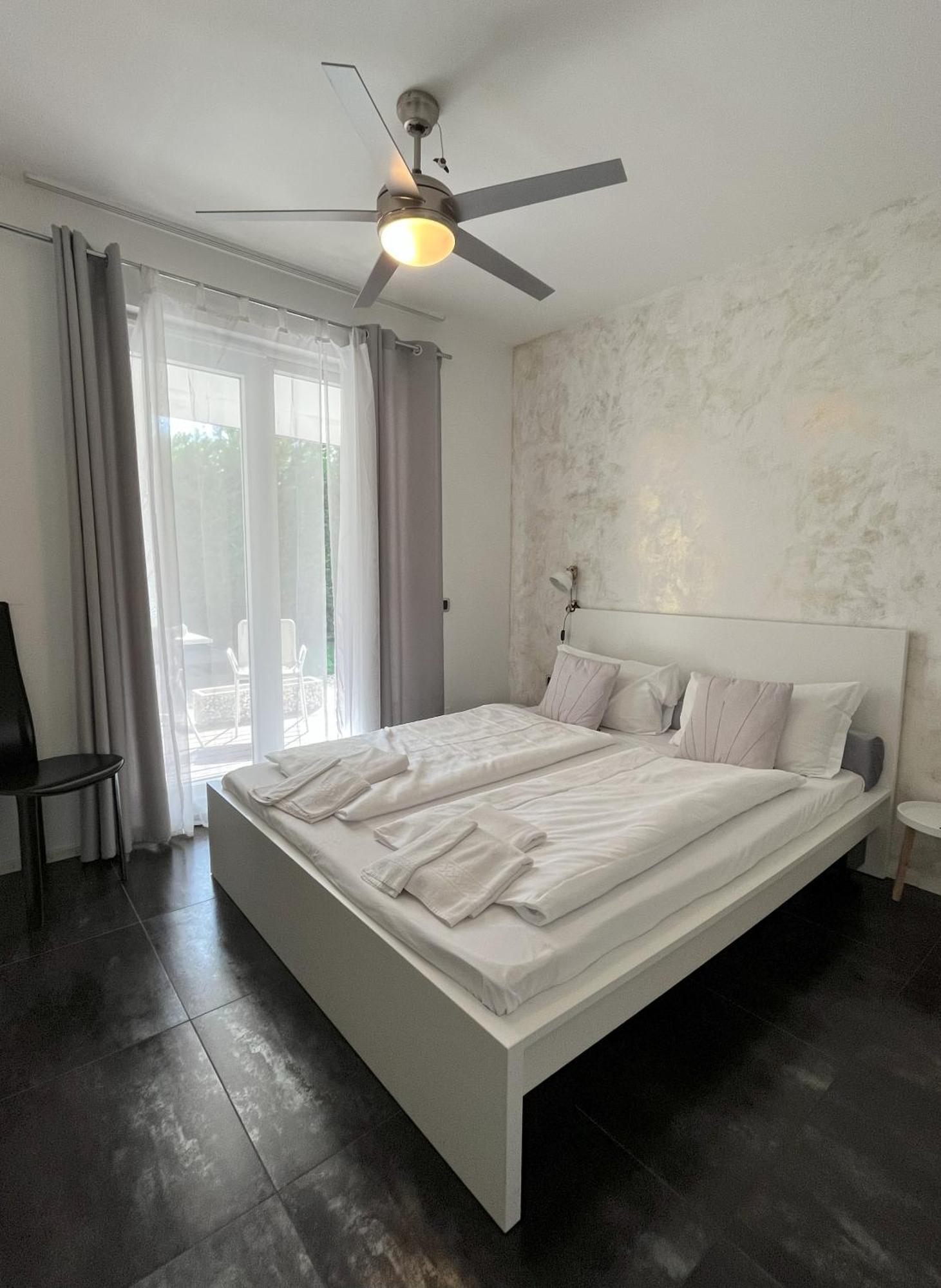 B&B Mele D'Oro Bolzano Kültér fotó