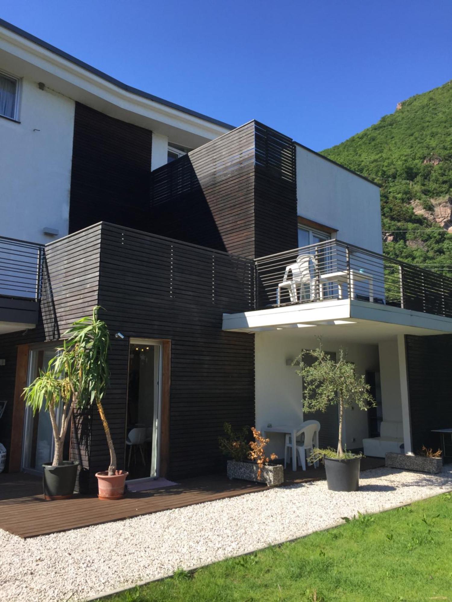 B&B Mele D'Oro Bolzano Kültér fotó