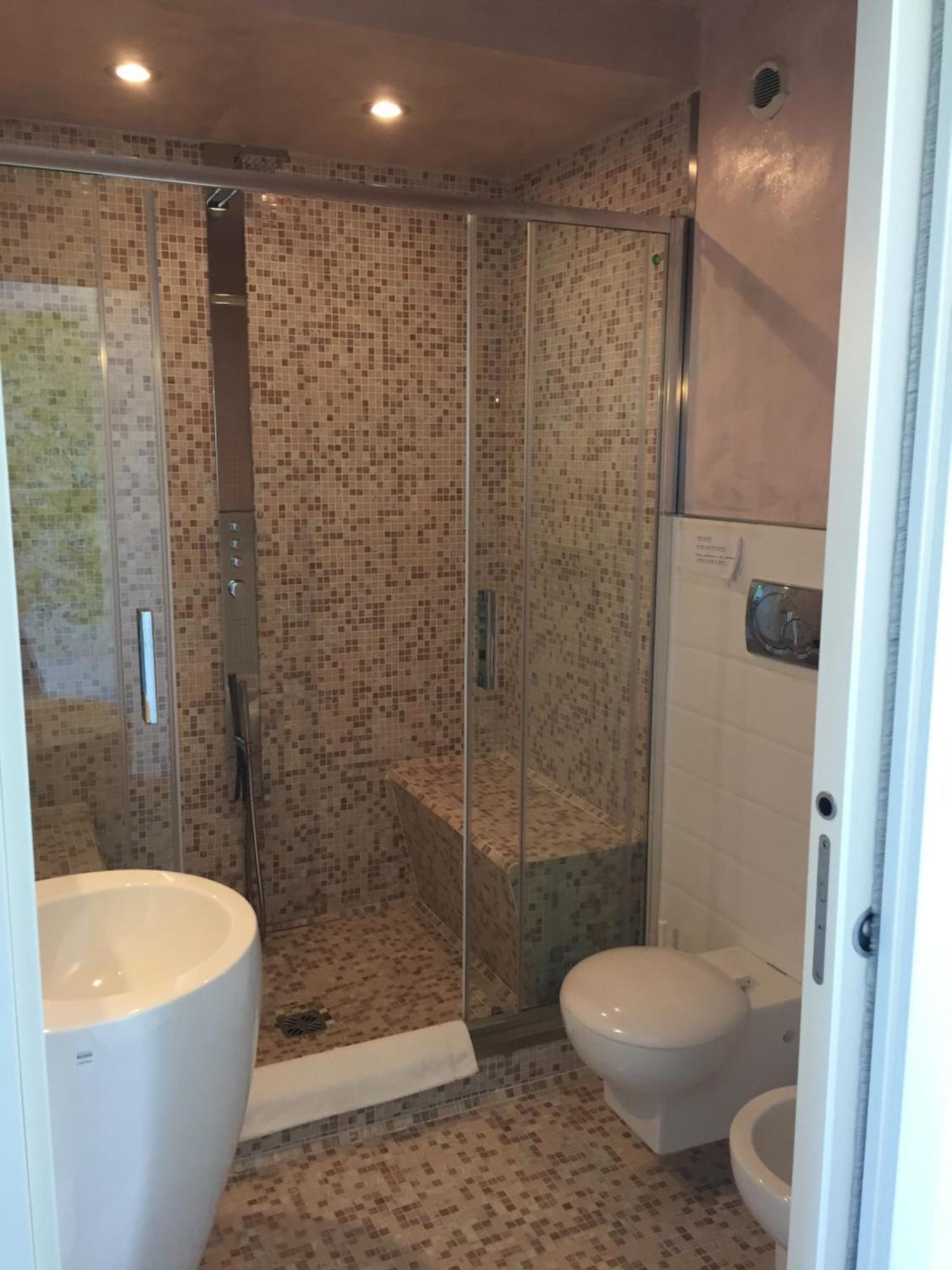 B&B Mele D'Oro Bolzano Kültér fotó