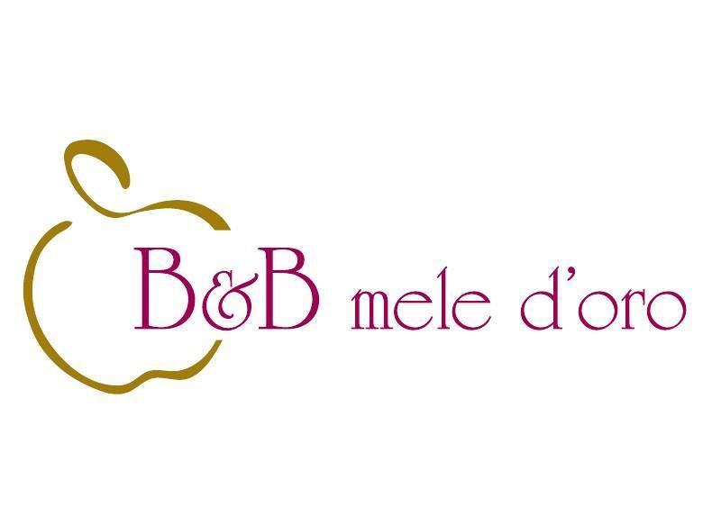 B&B Mele D'Oro Bolzano Kültér fotó